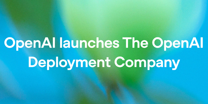 OpenAI Deployment Company